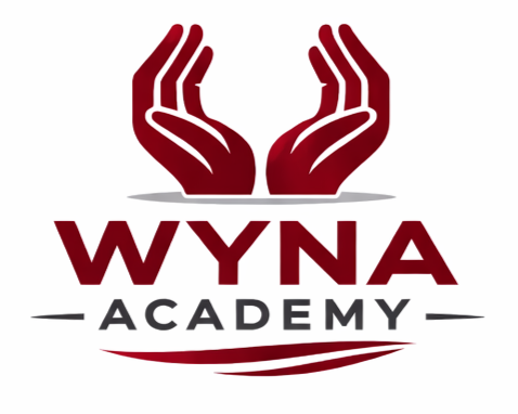 Wyna Academy Logo